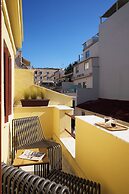 Vrachos Athens Suites