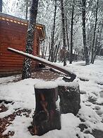 ÇAMPINARI DOĞA EVLERİ & RESTAURANT