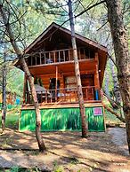 ÇAMPINARI DOĞA EVLERİ & RESTAURANT