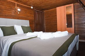 ÇAMPINARI DOĞA EVLERİ & RESTAURANT