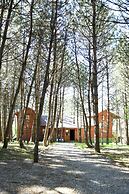 ÇAMPINARI DOĞA EVLERİ & RESTAURANT