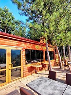 ÇAMPINARI DOĞA EVLERİ & RESTAURANT