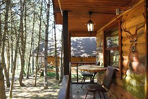 ÇAMPINARI DOĞA EVLERİ & RESTAURANT