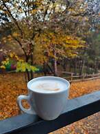 ÇAMPINARI DOĞA EVLERİ & RESTAURANT