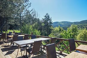 ÇAMPINARI DOĞA EVLERİ & RESTAURANT