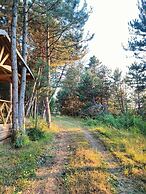 ÇAMPINARI DOĞA EVLERİ & RESTAURANT