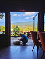 ÇAMPINARI DOĞA EVLERİ & RESTAURANT