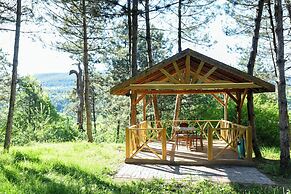 ÇAMPINARI DOĞA EVLERİ & RESTAURANT