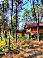 ÇAMPINARI DOĞA EVLERİ & RESTAURANT