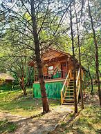 ÇAMPINARI DOĞA EVLERİ & RESTAURANT