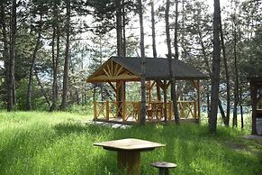 ÇAMPINARI DOĞA EVLERİ & RESTAURANT