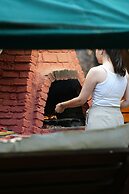 ÇAMPINARI DOĞA EVLERİ & RESTAURANT