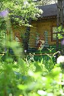 ÇAMPINARI DOĞA EVLERİ & RESTAURANT