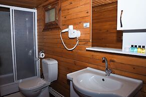 ÇAMPINARI DOĞA EVLERİ & RESTAURANT