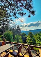 ÇAMPINARI DOĞA EVLERİ & RESTAURANT