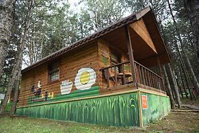 ÇAMPINARI DOĞA EVLERİ & RESTAURANT