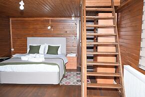 ÇAMPINARI DOĞA EVLERİ & RESTAURANT