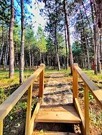 ÇAMPINARI DOĞA EVLERİ & RESTAURANT