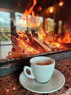 ÇAMPINARI DOĞA EVLERİ & RESTAURANT