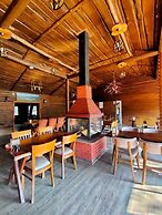 ÇAMPINARI DOĞA EVLERİ & RESTAURANT