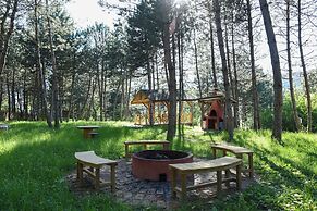 ÇAMPINARI DOĞA EVLERİ & RESTAURANT