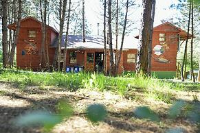 ÇAMPINARI DOĞA EVLERİ & RESTAURANT