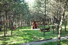 ÇAMPINARI DOĞA EVLERİ & RESTAURANT