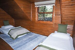 ÇAMPINARI DOĞA EVLERİ & RESTAURANT