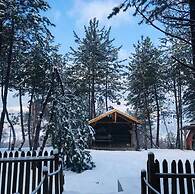 ÇAMPINARI DOĞA EVLERİ & RESTAURANT