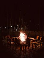 ÇAMPINARI DOĞA EVLERİ & RESTAURANT