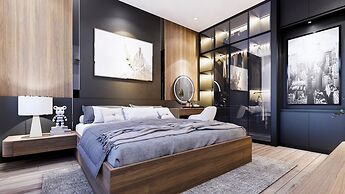 Nani's Apartment Da Nang