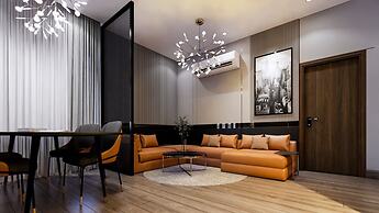 Nani's Apartment Da Nang