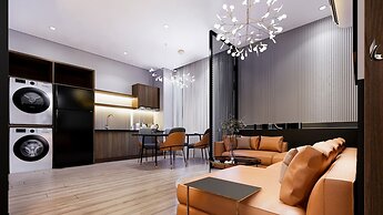 Nani's Apartment Da Nang