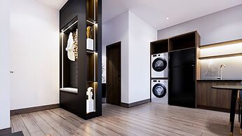 Nani's Apartment Da Nang