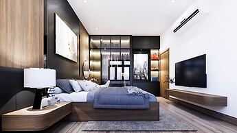 Nani's Apartment Da Nang