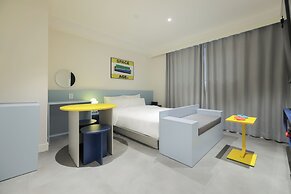 Time Terminal Hotel Daejeon 2nd by Aank