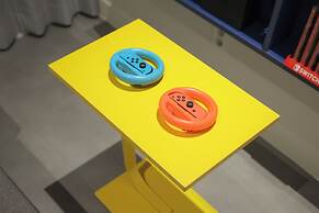 Time Terminal Hotel Daejeon 2nd by Aank