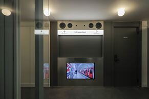 Time Terminal Hotel Daejeon 2nd by Aank