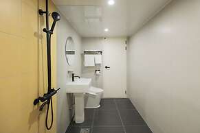 Time Terminal Hotel Daejeon 2nd by Aank