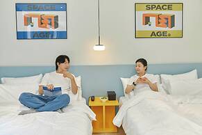 Time Terminal Hotel Daejeon 2nd by Aank