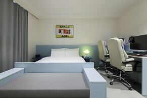 Time Terminal Hotel Daejeon 2nd by Aank