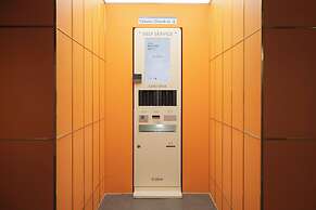 Time Terminal Hotel Daejeon 2nd by Aank