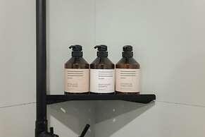 Time Terminal Hotel Daejeon 2nd by Aank