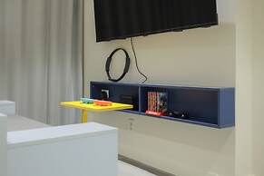 Time Terminal Hotel Daejeon 2nd by Aank