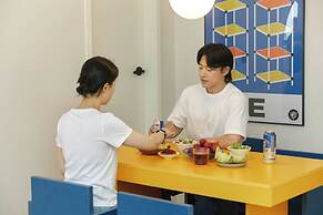 Time Terminal Hotel Daejeon 2nd by Aank