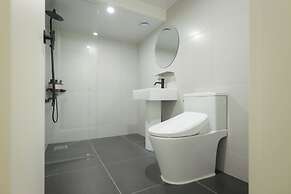 Time Terminal Hotel Daejeon 2nd by Aank