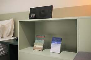 Time Terminal Hotel Daejeon 2nd by Aank