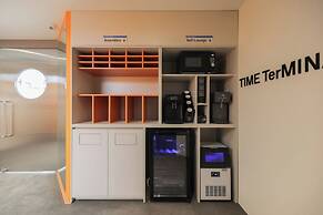 Time Terminal Hotel Daejeon 2nd by Aank