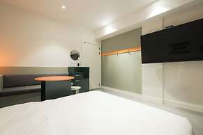 Time Terminal Hotel Daejeon 2nd by Aank