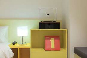 Time Terminal Hotel Daejeon 2nd by Aank